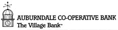 Auburndale Co-operative Bank